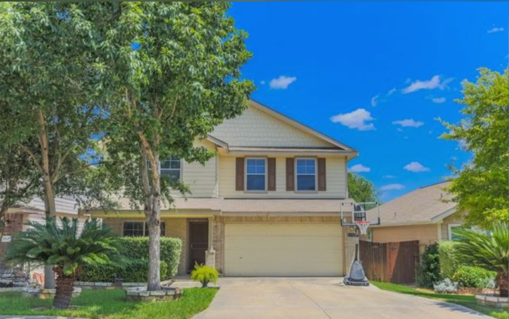 9239 Everton Sold 190,000 Fischer Mann Realty